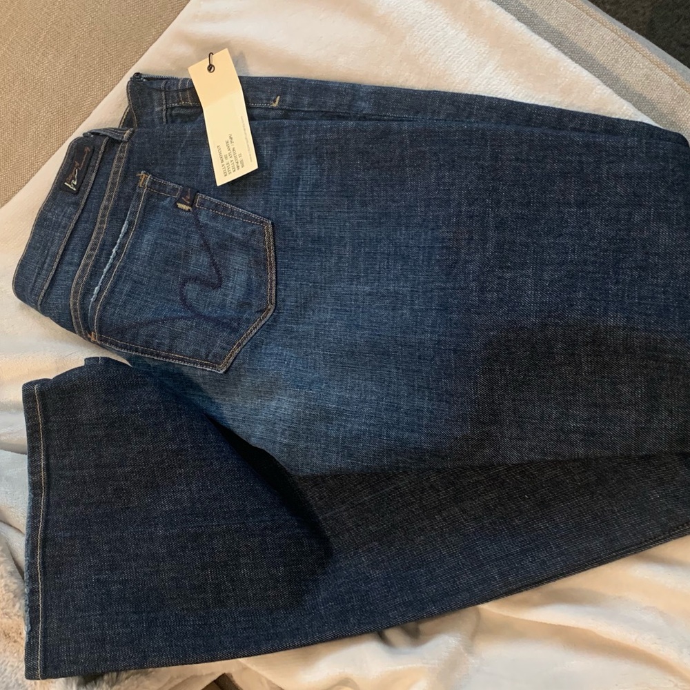 Citizen bootcut jeans